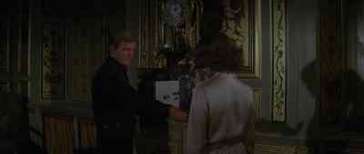 That's amazing. - Moonraker