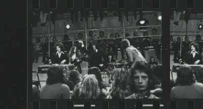 That's amazing." - The Sparks Brothers