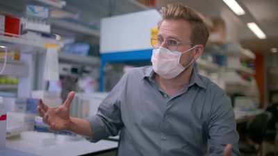 That's amazing. That's...
that could change so many lives. - The G Word with Adam Conover