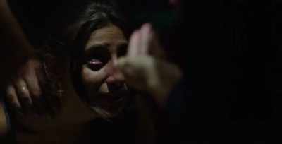 That's an abomination, a sin, my dear. - Carmen & Lola