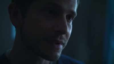 That's an awful accusation, - The Resident