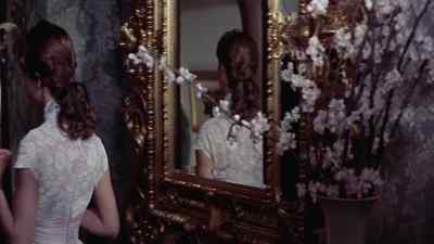That's an elegant new uniform.
Where did you get... - A Time to Love and a Time to Die