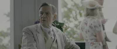That's an excellent
political argument. - Into the Darkness