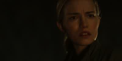 That's an exit wound. - Reacher