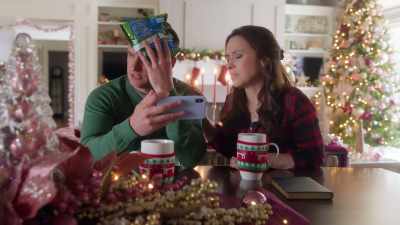 That's an honest mistake, Jared, - Haul Out the Holly: Lit Up
