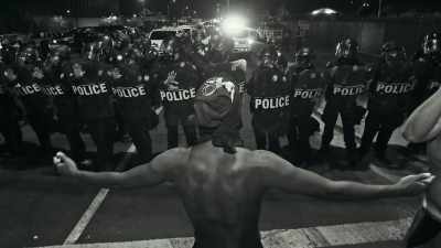 That's an injustice
that follows you forever. - Who Killed Malcolm X?