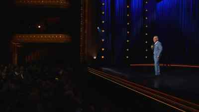 That's an odd time to declare
your love, but I appreciate it. - Bill Maher: Is Anyone Else Seeing This?