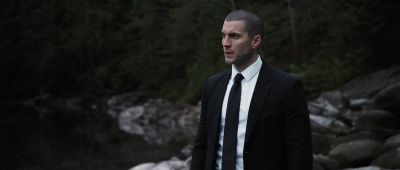 That's an order - Final Girl