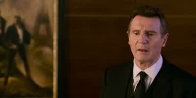 That's an order. - Men in Black: International