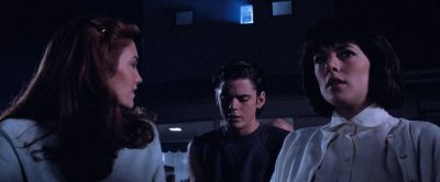 That's an original name - The Outsiders
