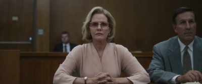 That's an uncomfortable truth, to be sure, but it's one you need to accept. - Dahmer - Monster: The Jeffrey Dahmer Story