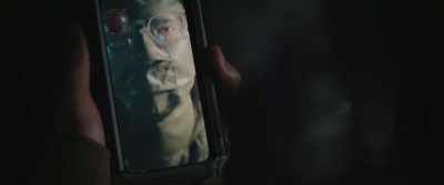 - That's my answer. It's ten grand!
- Okay. Okay. Okay. - The Batman