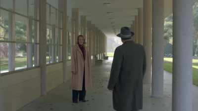 That's your argument?
That we started it? - World on Fire