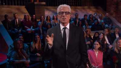 That's astounding. Sorry. - Dick Van Dyke: 98 Years of Magic