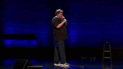 "That's Aunt Sue. She has lupus." - Tim Dillon: A Real Hero