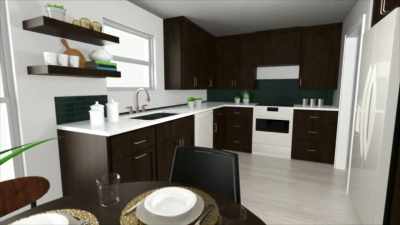  -That's awesome.
-[Russell]  Not only that, - Renovation Impossible