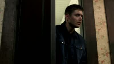 That's awful. - Supernatural