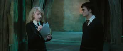 - That's awful. - Harry Potter and the Order of the Phoenix
