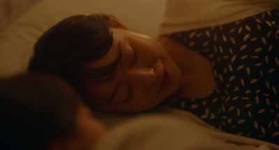 That's her baby nickname. - Soulmate