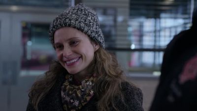 That's my baby. - Chicago Fire