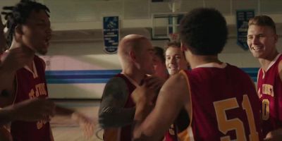 That's my baby! Whoo! - Gossip Girl