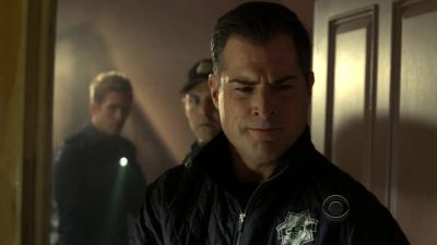 That's Bach's cello solo in G. - CSI: Crime Scene Investigation