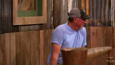 That's bad when you know
your people so well, - Moonshiners: Master Distiller