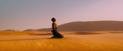 That's bait - Mad Max: Fury Road