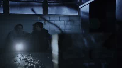 That's my battery. - Teen Wolf