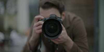 - That's beautiful,
can an we see little Max? - Angela Black