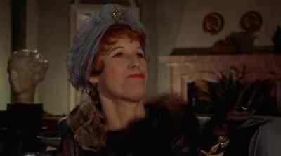 That's beautiful, Paolo. - The Roman Spring of Mrs. Stone