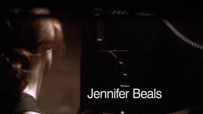 THAT'S BEAUTIFUL. - The L Word