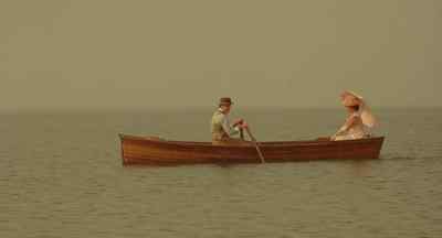 That's beautiful! - Somewhere in Time