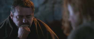 That's beautiful. - Robert the Bruce