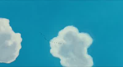 That's beautiful. - Kiki's Delivery Service
