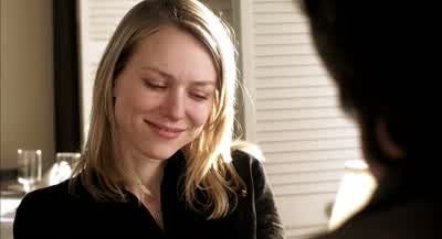 That's beautiful. - 21 Grams