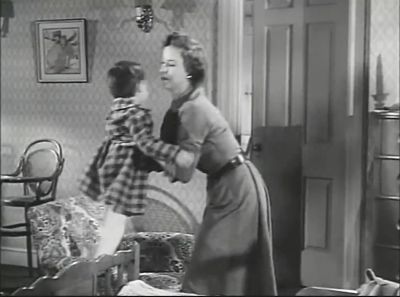 That's beautiful - Mr  Belvedere Goes to College