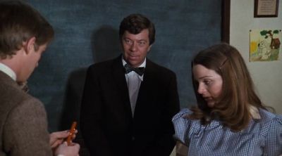 That's beautiful, thank you. - The Waltons