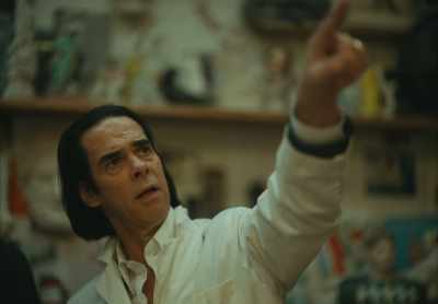 - That's beautiful.
- That one there, - This Much I Know to Be True