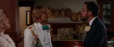 That's because
I didn't have Terry Bradshaw - Father Figures