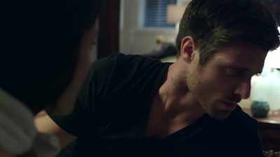 That's because
I'm a good husband - Infidelity in Suburbia