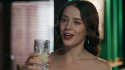 That's because
it's not over yet. - The Groomsmen: Last Dance