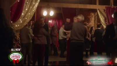 That's because
that's what we are here. - Christmas Town