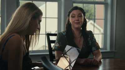 - That's because
they don't realize - Stepmom from Hell