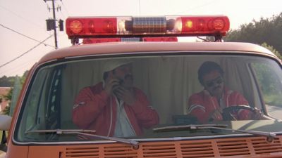That's been done - The Cannonball Run