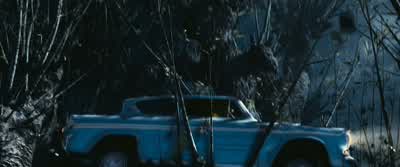 ...that's been on these groundssince before you were born. - Harry Potter and the Chamber of Secrets