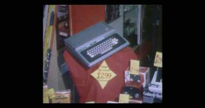 That's been something that has been iconic within - The Rubber-Keyed Wonder