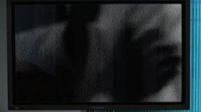 That's been tampered with - Spooks