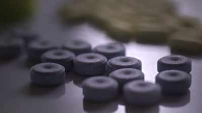 That's been true of addiction for centuries, - Screened Out