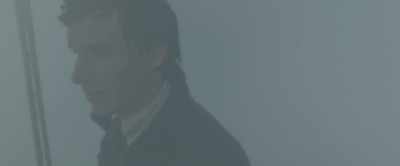 That's bells. - The Aeronauts